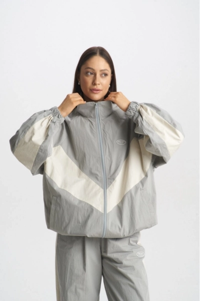 Костюм OLYMPUS куртка/брюки Light Grey