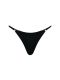 Плавки танга "Эрсо" I WANT BIKINI, цвет: Черный  купить онлайн