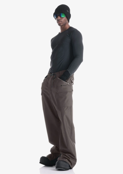 Брюки EULER