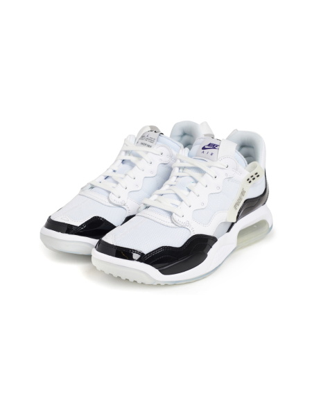 Кроссовки мужские Jordan MA2 "Concord" NKDADDYS SNEAKERS, цвет: белый CV8122-105 купить онлайн