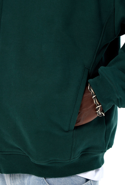 Худи FRHT Zip Race Club