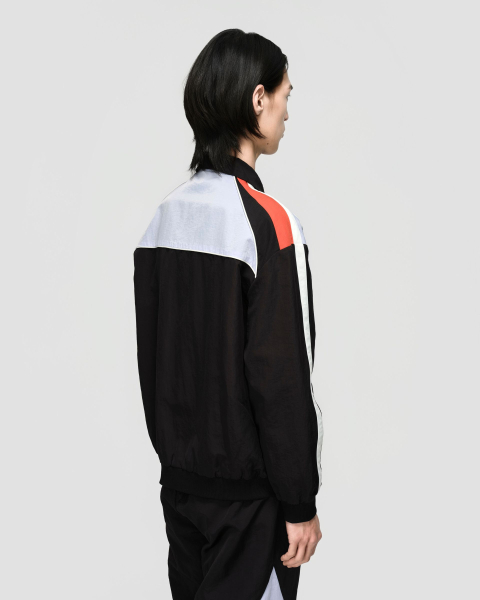 Ветровка Brighton Bitch Jacket Berhasm, цвет: мультиколор, jac25-6-multi купить онлайн