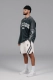 Лонгслив "do more Longsleeve" types, цвет: серый,  купить онлайн