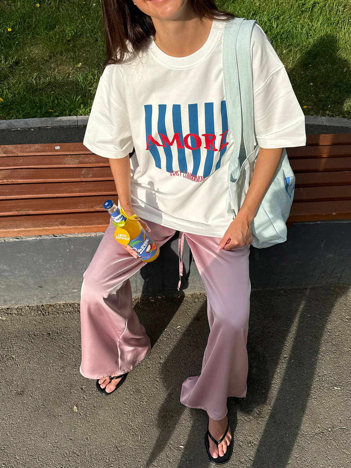 30-31 мая | День рождения ERIST STORE