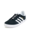 Кроссовки унисекс Adidas Gazelle "Сore Black" NKDADDYS SNEAKERS, цвет: Чёрный BB2502 купить онлайн