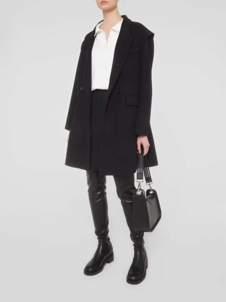 Шорты объемные