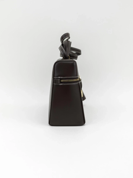 Сумка LISSI brand salad, цвет: gold chocolate J-704-PHR 7547 купить онлайн