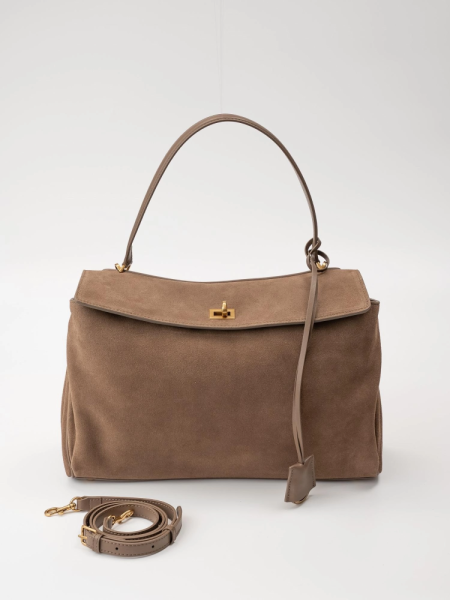 Сумка средняя через плечо