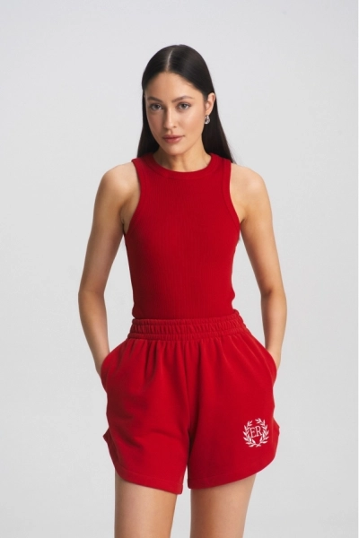 Шорты Summer Tomato