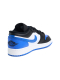 Кроссовки подростковые Jordan 1 Low SE "Alternate Royal Toe" GS NKDADDYS SNEAKERS, цвет: синий 553560-140 купить онлайн