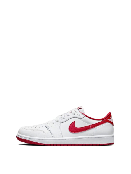 Кроссовки Air Jordan 1 Low University