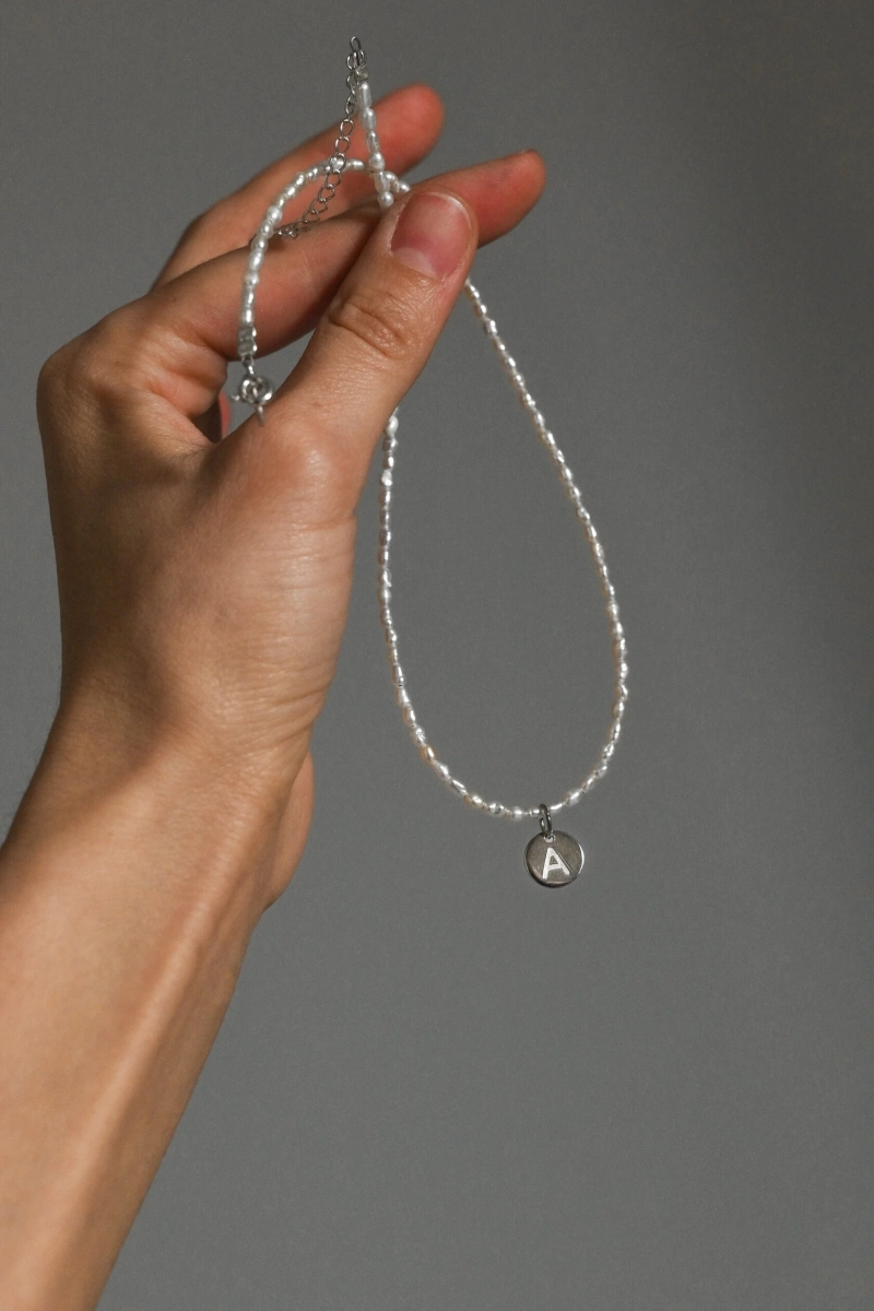 Подвес STORY (A) LU JEWEL, цвет: серебро, 44130262197122 купить онлайн