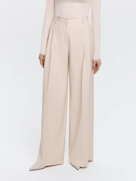 Брюки Харди