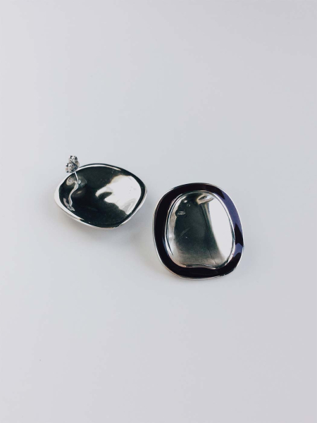 Серьги "Bordo" Tata Shop М498 купить онлайн