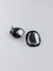 Серьги "Bordo" Tata Shop, цвет: серебро, М498 со скидкой купить онлайн
