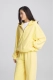 Худи ZIP Lemon