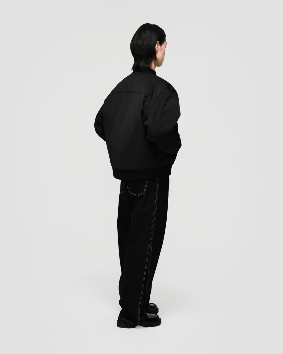 Бомбер Black Moon Bomber