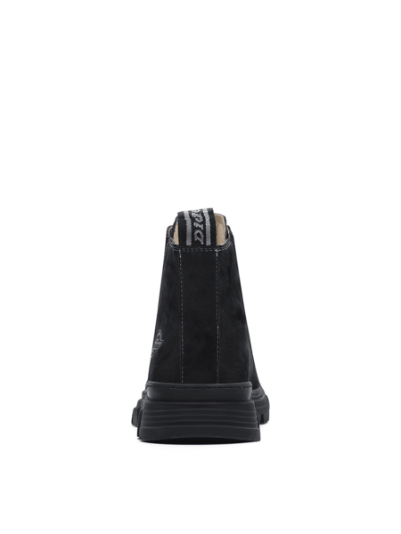 Ботинки Dickies