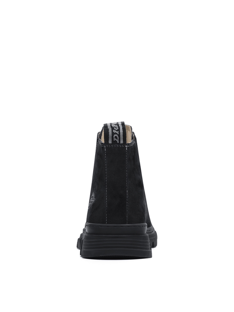 Ботинки Dickies