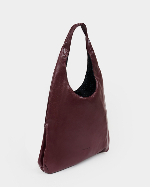 Сумка MELT Arny Praht, цвет: бордо кракле a399_bordocruckle купить онлайн