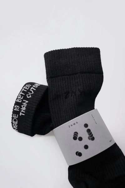 Носки ZNWR Soft 2.0