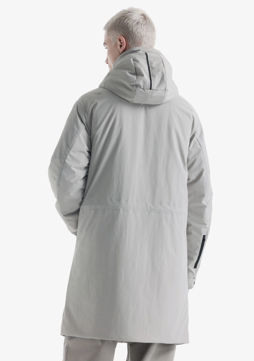 Куртка SCHORL KRAKATAU, цвет: грейдж, Qm522-813 купить онлайн