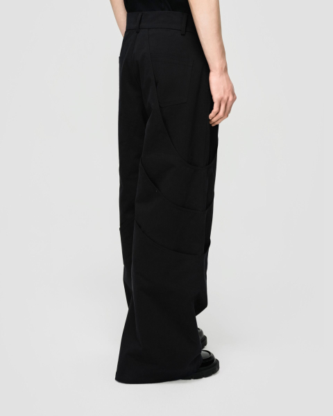 Брюки Shadow Weave Trousers