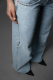 Джинсы Papa jeans ZNWR, цвет: седая вода, 21819 купить онлайн