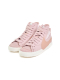 Кроссовки женские Nike Blazer Mid '77 Jumbo "Pink Oxford" NKDADDYS SNEAKERS, цвет: розовый DQ1471-600 купить онлайн