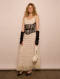 Платье №115 Ruffles