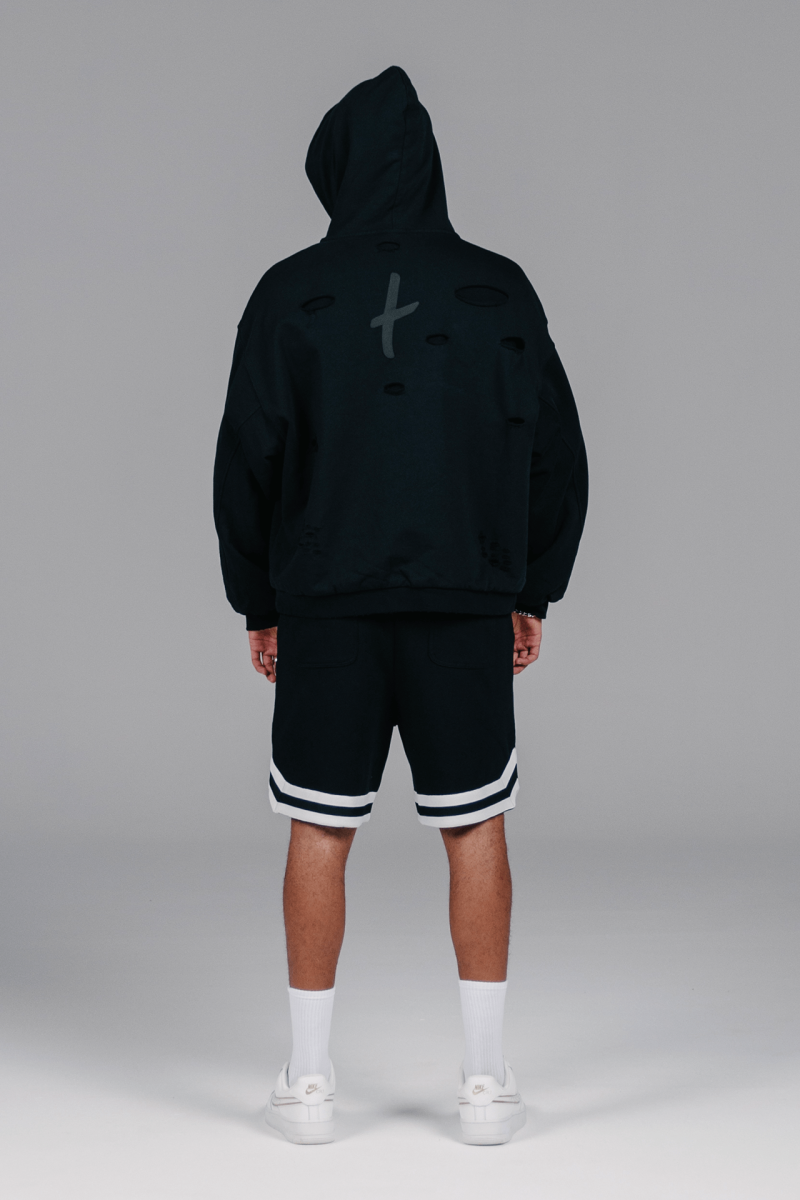 Худи на молнии Zip-hoodies