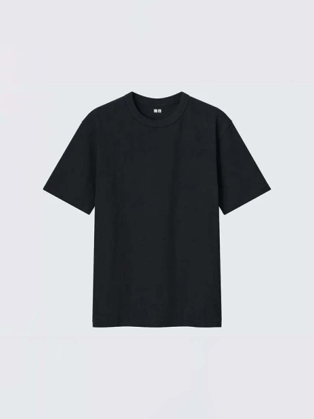 Футболка Uniqlo