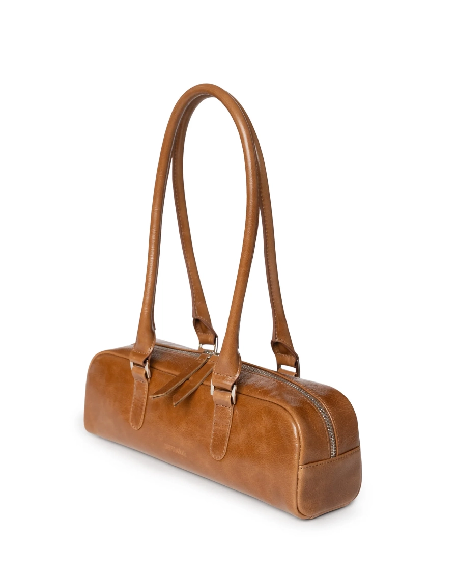 Сумка Sandra Reframe, цвет: корица  купить онлайн