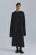 Юбка OPORA Mankova, цвет: Черный, FW24/25-08 купить онлайн