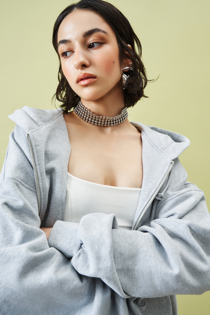 Серьги «Любовь» TSYPA TSYPA25-0266 купить онлайн