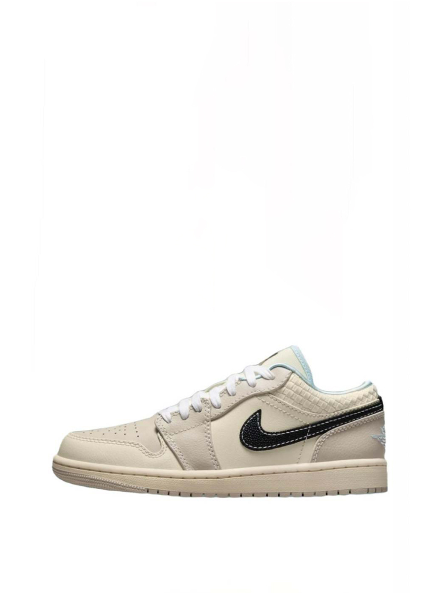 Кроссовки Nike Air Jordan 1 Low