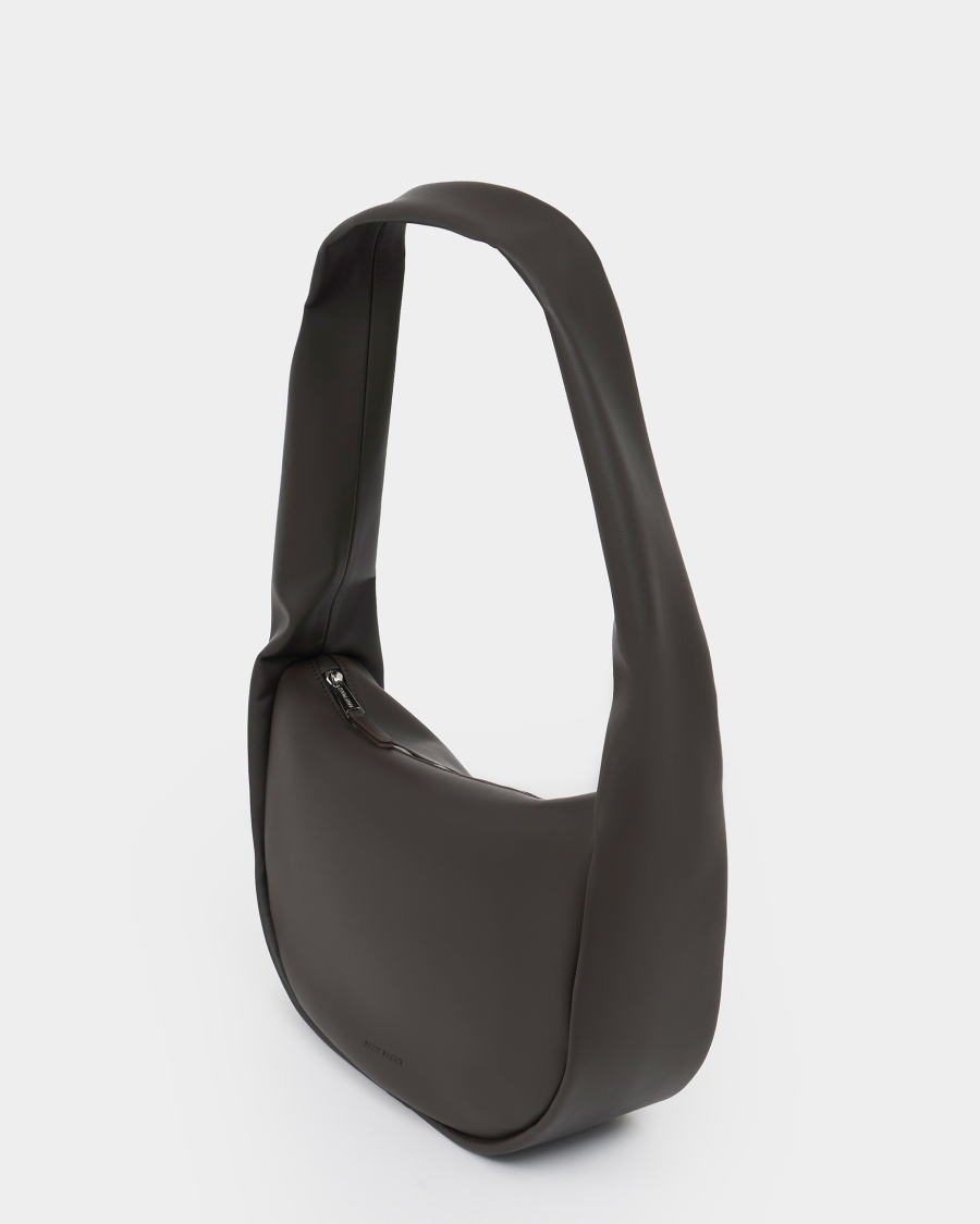 Сумка Post Arny Praht, цвет: кофе  купить онлайн