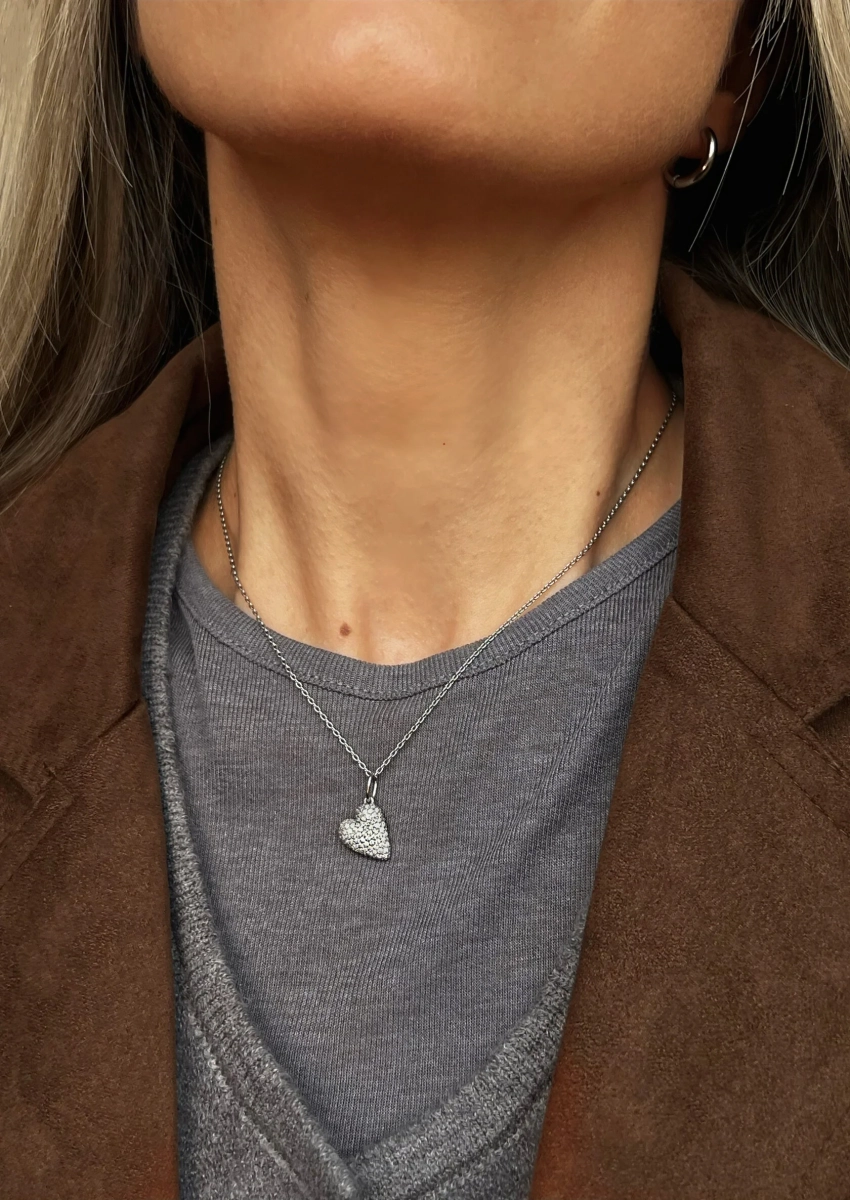 Подвес Love pave
