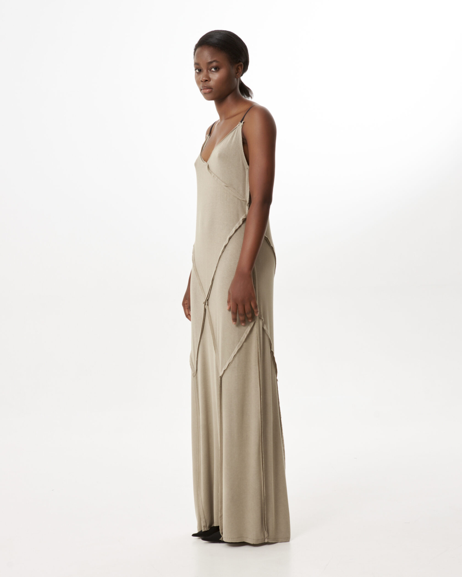 Комбинация SEGMENTS M31DESIGN, цвет: olive, РТ-00000436 купить онлайн