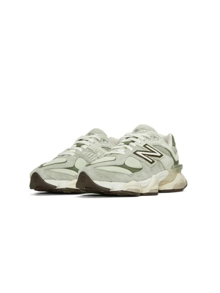 Кроссовки New Balance 9060 Olivine