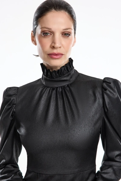 Платье OMAYA ANNA PEKUN, цвет: Черный, 20.2589.900 купить онлайн