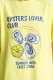 Футболка OYSTERS LOVER CLUB Banan Erist store, цвет: Желтый НФ-00002304 |новая коллекция купить онлайн