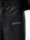 Брюки Leather pants U NAIPACHE, цвет: Черный,  купить онлайн