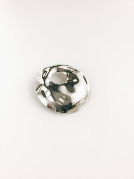 Брошка "MERCURY"