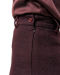 Юбка RICH BORDEAUX COLOR YONS, цвет: Бордовый,  купить онлайн