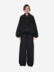 Пальто из фактурной шерсти ‘ Block coat ‘ p.p.s., цвет: Черный, 1005.00.00.BLK купить онлайн
