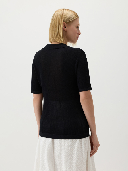 Кардиган женский Conso, цвет: Черный, KCS 260753 - черный купить онлайн