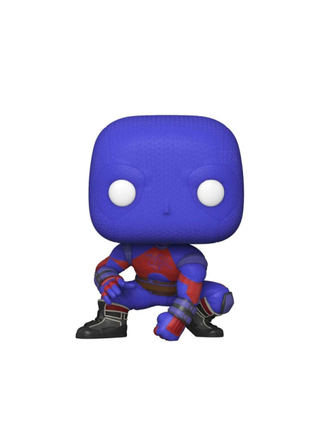 Фигурка Funko POP! Movies Black Adam Atom