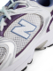 Кроссовки мужские New Balance 530 "White Violet" NKDADDYS SNEAKERS, цвет: белый MR530RE купить онлайн