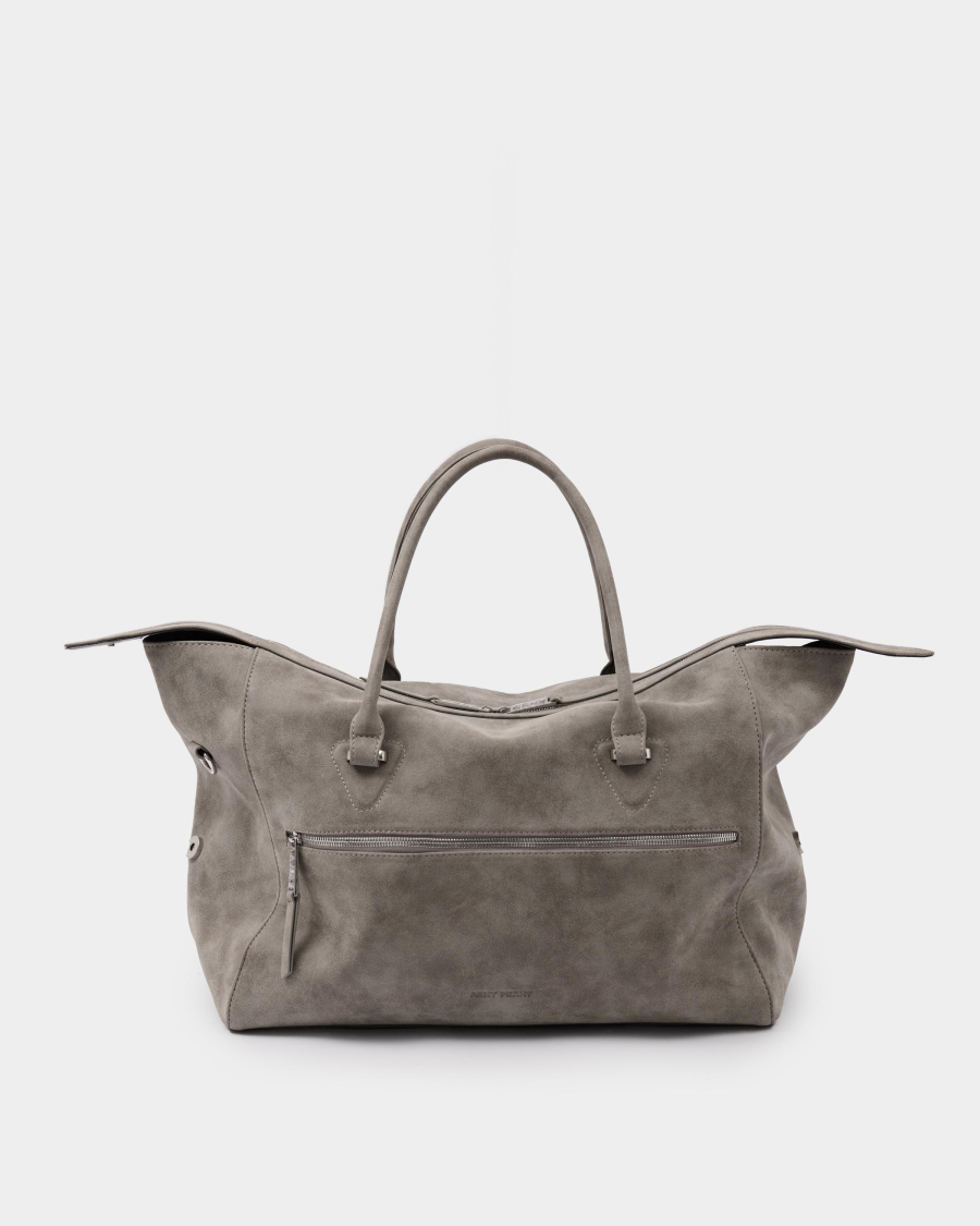 Большая сумка Arny Praht, цвет: песочный  купить онлайн